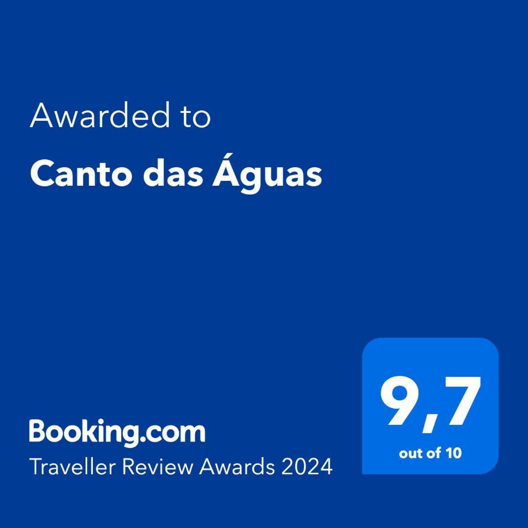 Canto Das Aguas Morro de São Paulo Exteriör bild